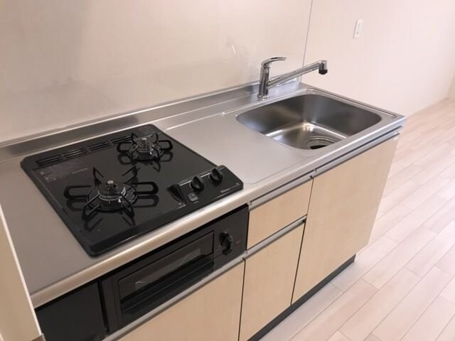 Ange eau(アンジュ オー)の物件内観写真