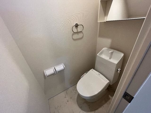 Ange eau(アンジュ オー)の物件内観写真