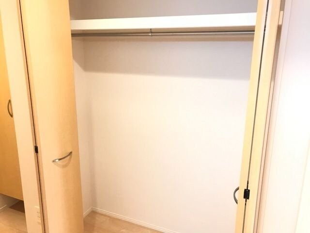 Ange eau(アンジュ オー)の物件内観写真