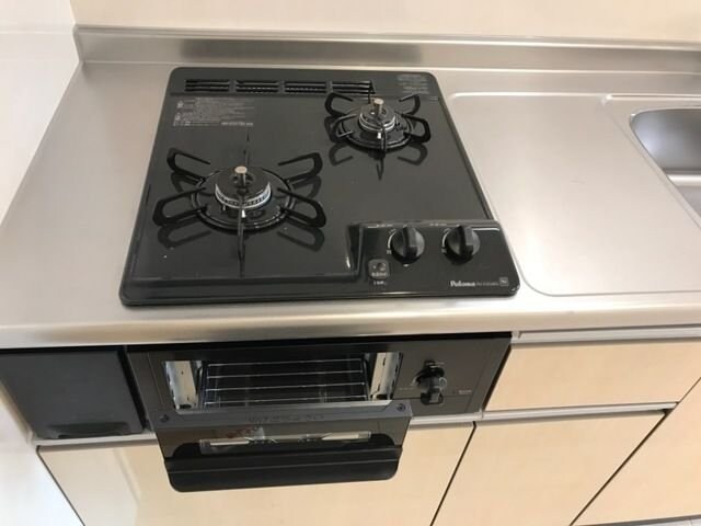 Ange eau(アンジュ オー)の物件内観写真