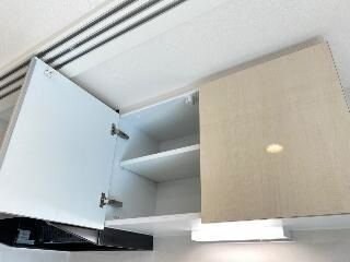 Ange eau(アンジュ オー)の物件内観写真