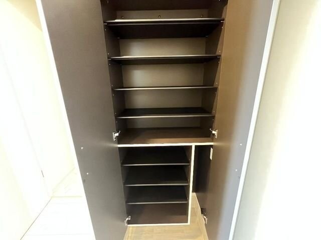 Ange eau(アンジュ オー)の物件内観写真