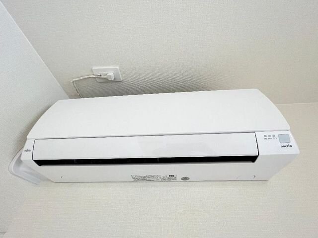 Ange eau(アンジュ オー)の物件内観写真