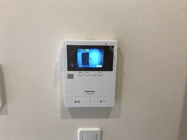 Ange eau(アンジュ オー)の物件内観写真