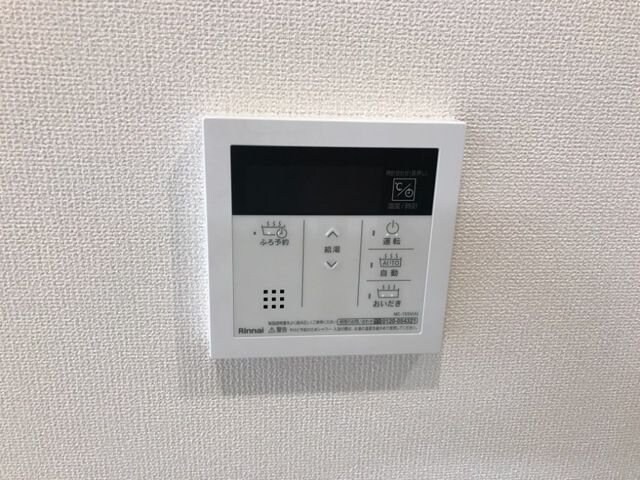 Ange eau(アンジュ オー)の物件内観写真