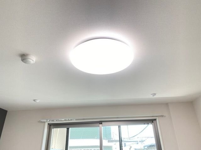 Ange eau(アンジュ オー)の物件内観写真