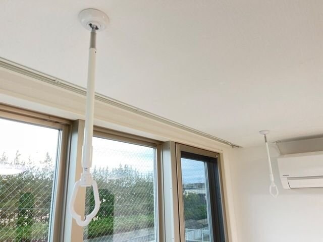 Ange eau(アンジュ オー)の物件内観写真