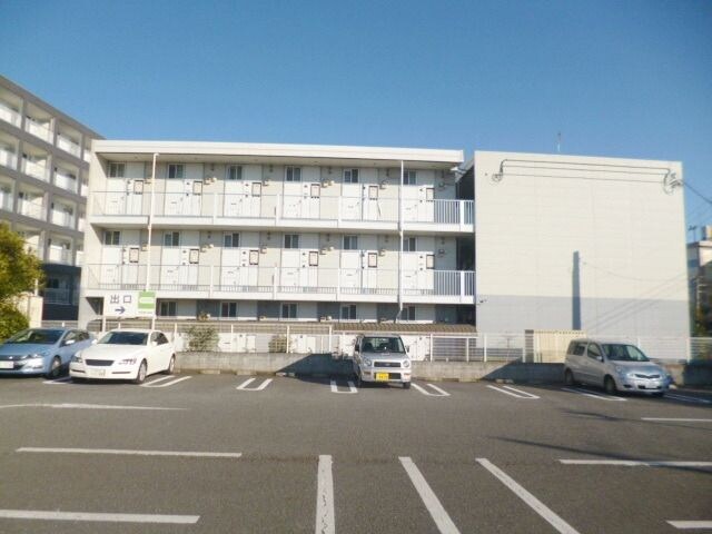 レオパレス立野の物件内観写真