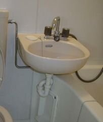 エステートピアアサミの物件内観写真