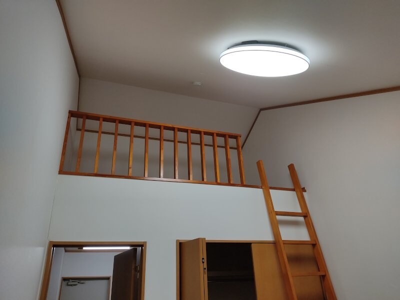 トリコロール・ベルデの物件内観写真