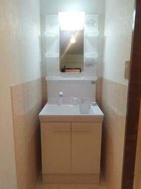 サンシャインヒルの物件内観写真