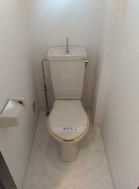 サンシャインヒルの物件内観写真