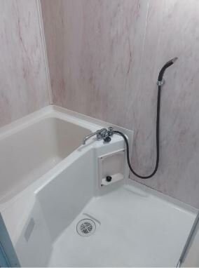 サンシャインヒルの物件内観写真