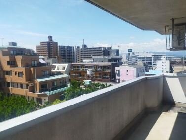 サンシャインヒルの物件内観写真