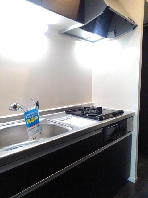 フォンターナ・ベルの物件内観写真