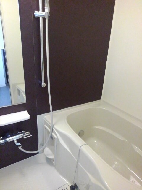 フォンターナ・ベルの物件内観写真