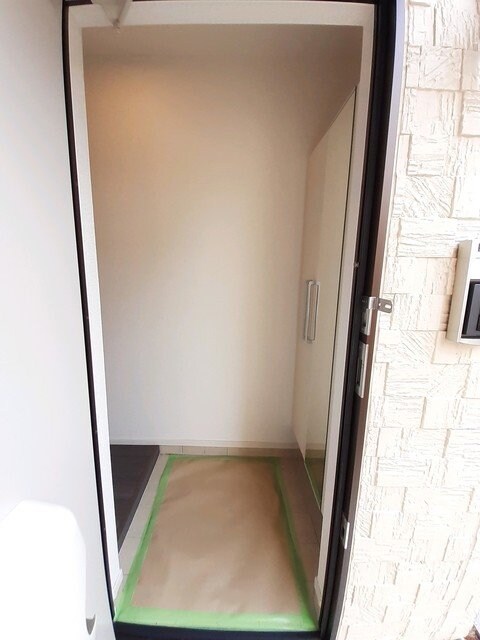 フォンターナ・ベルの物件内観写真