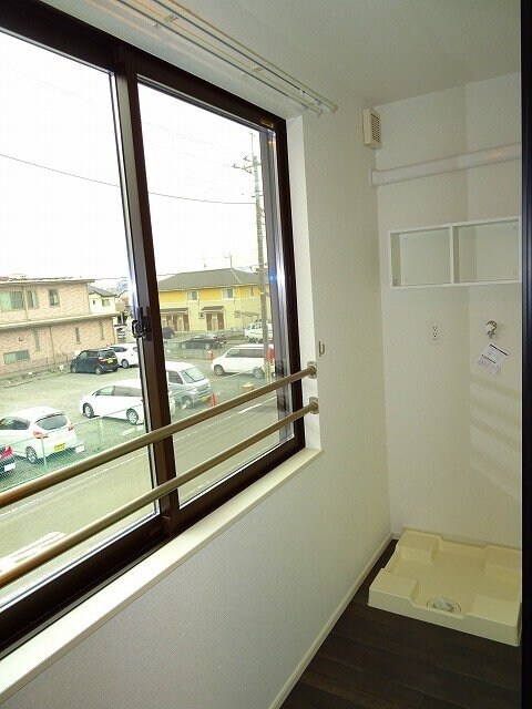 フォンターナ・ベルの物件内観写真