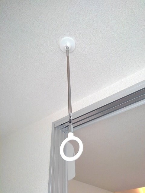 フォンターナ・ベルの物件内観写真