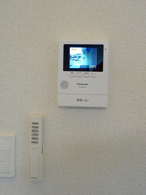 フォンターナ・ベルの物件内観写真