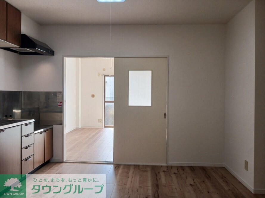 オステンハイムの物件内観写真