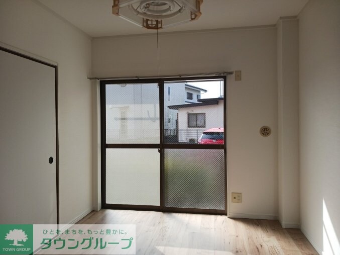 オステンハイムの物件内観写真