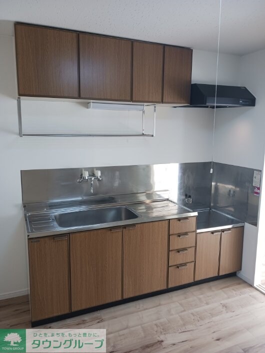 オステンハイムの物件内観写真