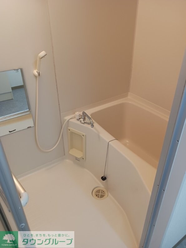 オステンハイムの物件内観写真