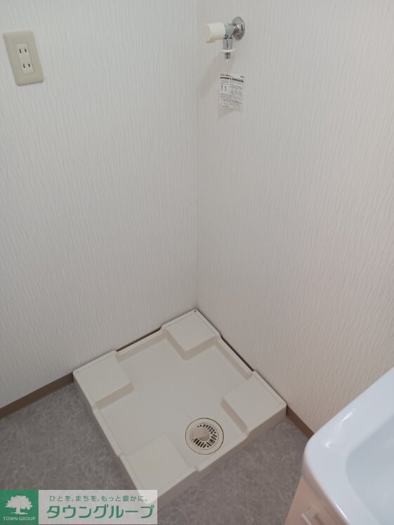 オステンハイムの物件内観写真