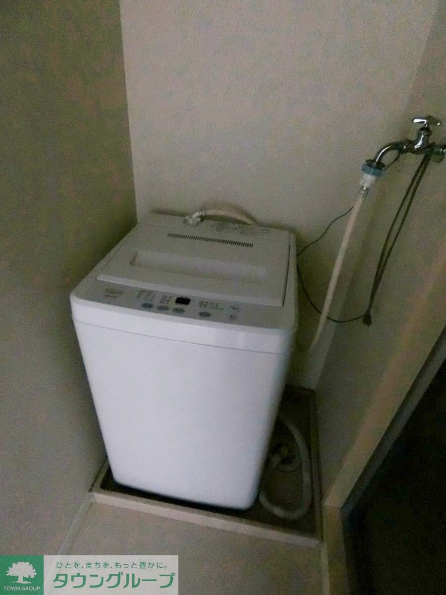 レオパレス上砂の物件内観写真