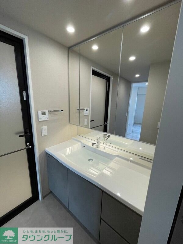 八王子レジデンスの物件内観写真