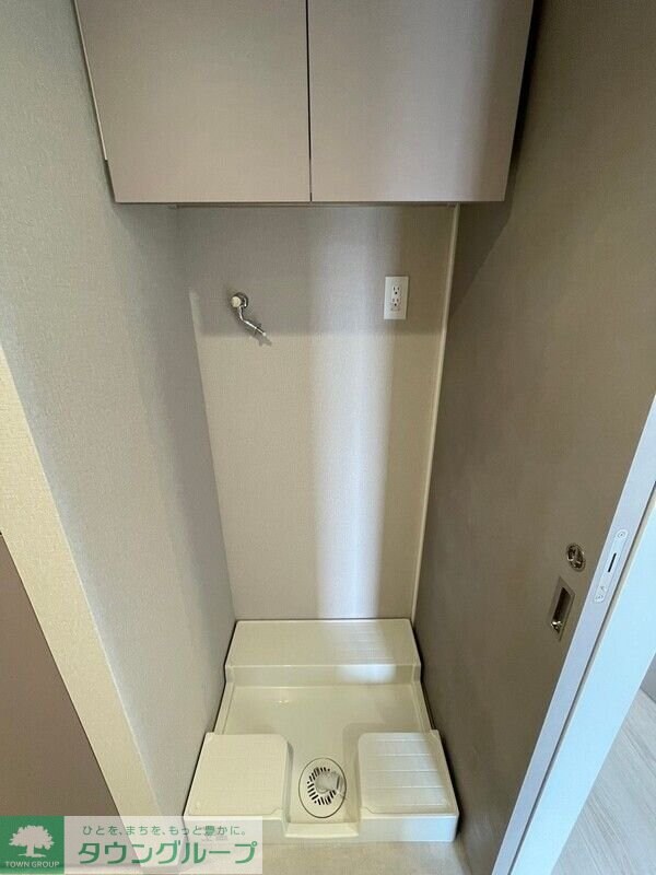 八王子レジデンスの物件内観写真