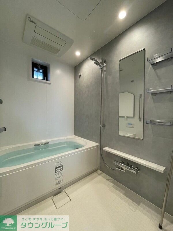 八王子レジデンスの物件内観写真