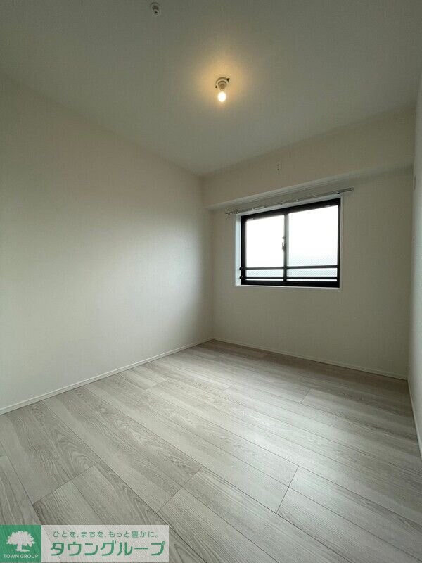 八王子レジデンスの物件内観写真