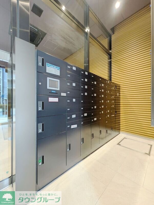 八王子レジデンスの物件内観写真