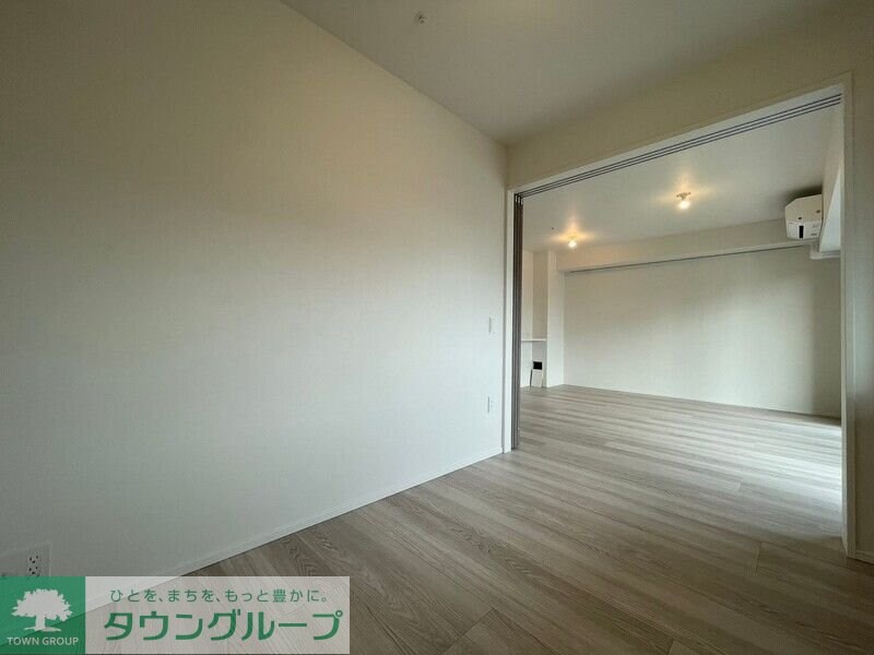 八王子レジデンスの物件内観写真