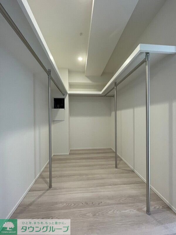 八王子レジデンスの物件内観写真