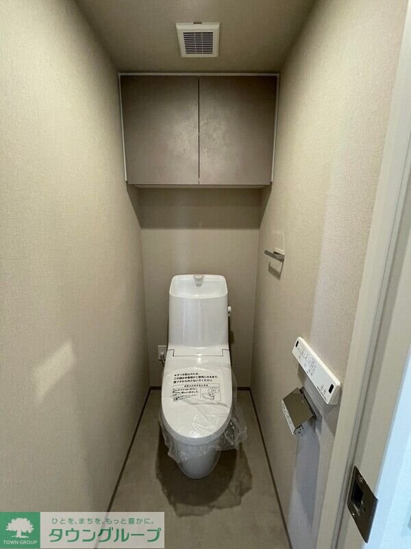 八王子レジデンスの物件内観写真