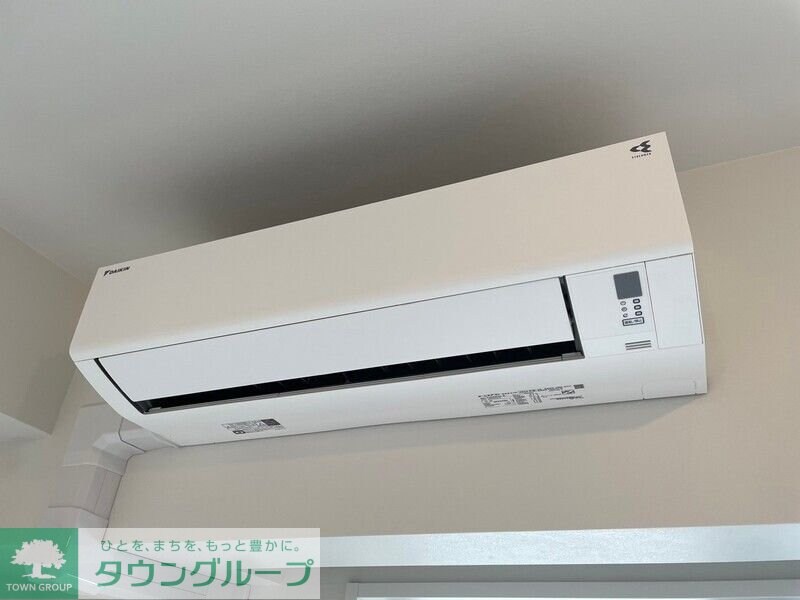 八王子レジデンスの物件内観写真