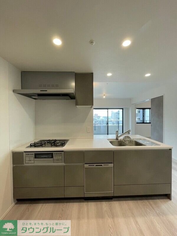 八王子レジデンスの物件内観写真