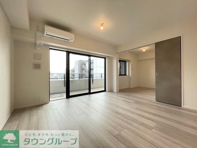 八王子レジデンスの物件内観写真