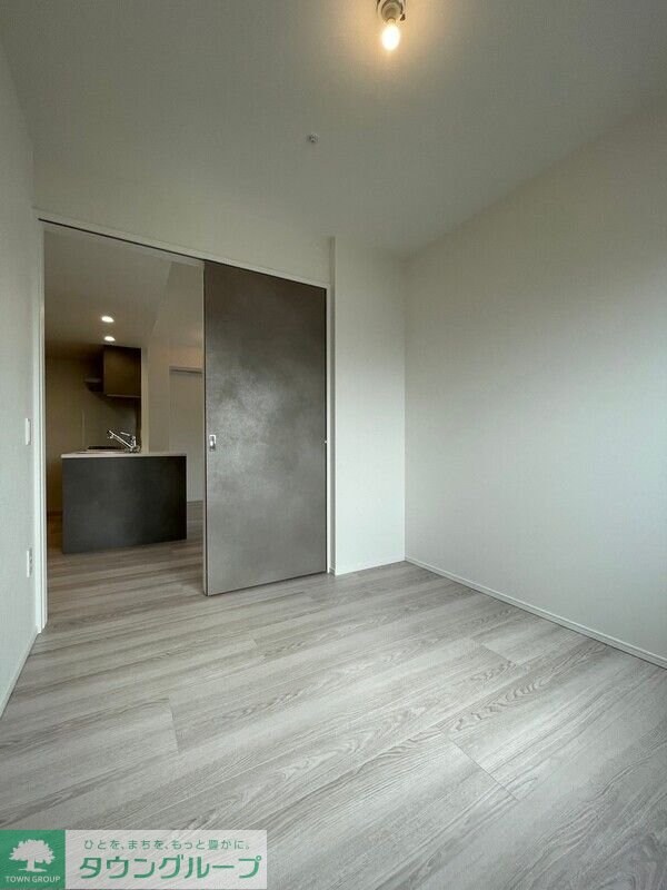 八王子レジデンスの物件内観写真