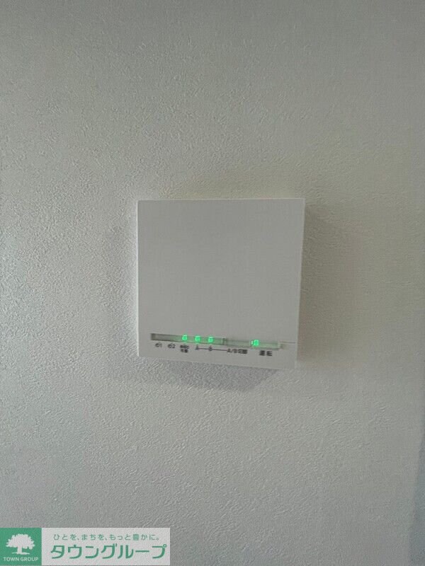 八王子レジデンスの物件内観写真