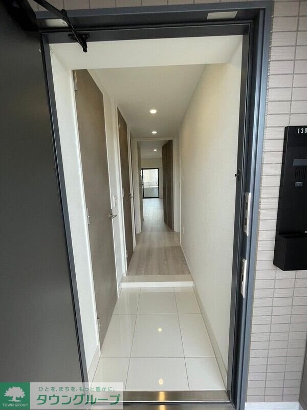 八王子レジデンスの物件内観写真