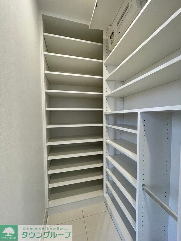 八王子レジデンスの物件内観写真