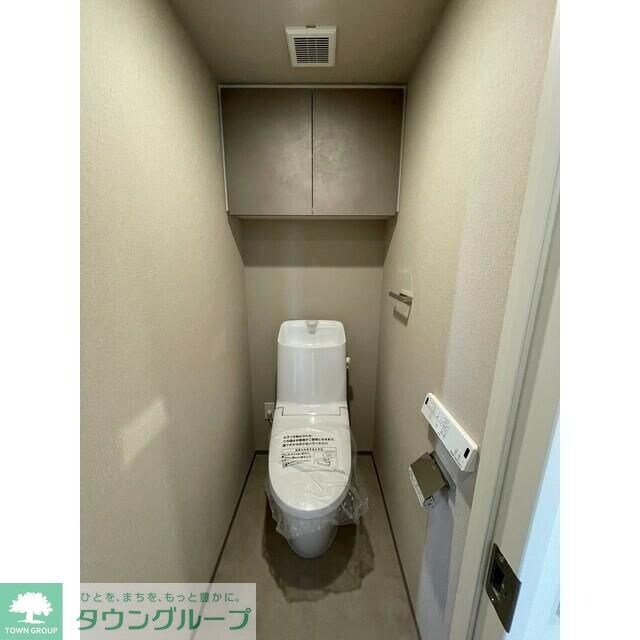 八王子レジデンスの物件内観写真