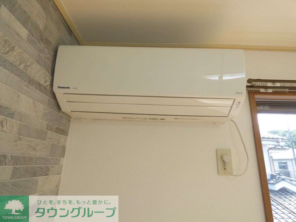 サウスレーブの物件内観写真