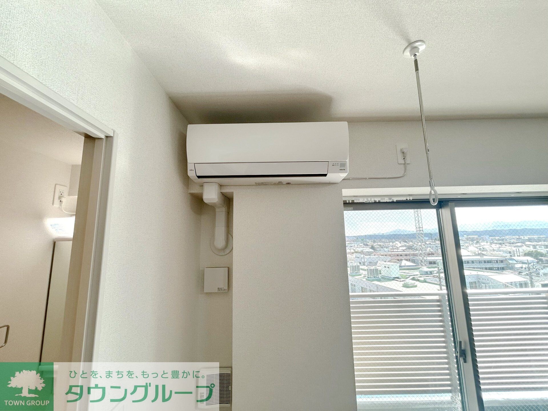 BASE SIDE ROUTE16の物件内観写真