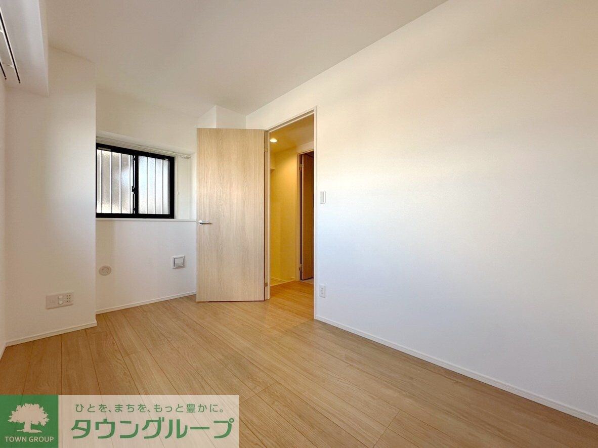 コートデルトゥール昭島の物件内観写真