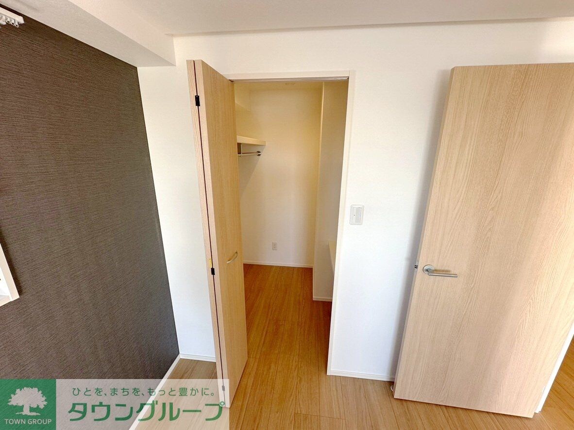 コートデルトゥール昭島の物件内観写真